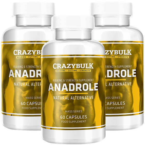 Crazy Bulk Products Reviews: Crazy Bulk Products