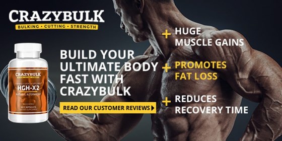 Crazy Bulk Products Reviews:  Decaduro Review