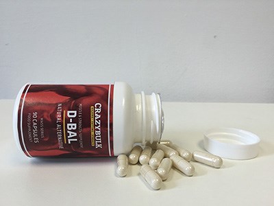Crazy Bulk Products Reviews:  Clenbuterol Reviews