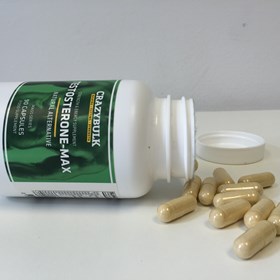 Crazy Bulk Products Reviews:  Clenbuterol Reviews