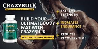 Crazy Bulk Products Reviews:  Clenbuterol Reviews